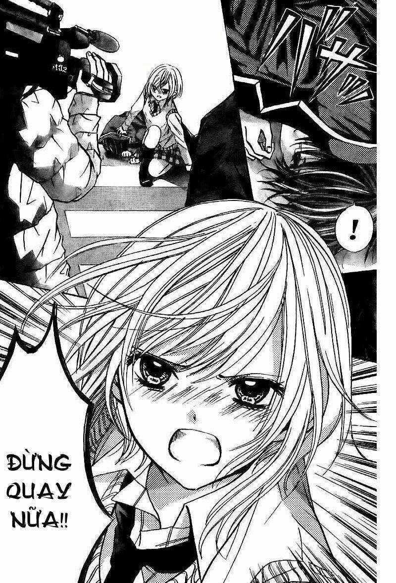 Rec-Kimi Ga Naita Hi Chapter 3 trang 21