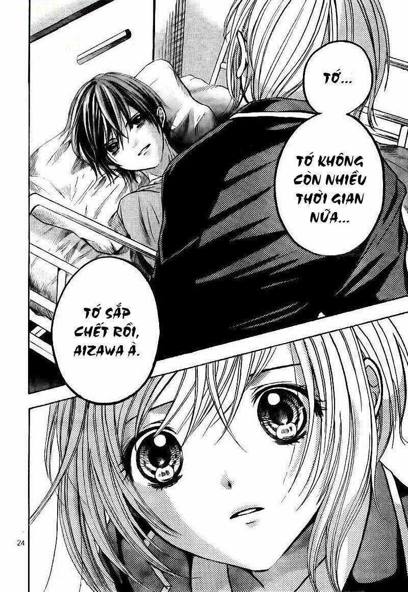 Rec-Kimi Ga Naita Hi Chapter 3 trang 28