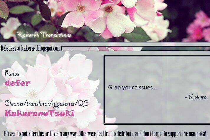 Rec-Kimi Ga Naita Hi Chapter 3 trang 3