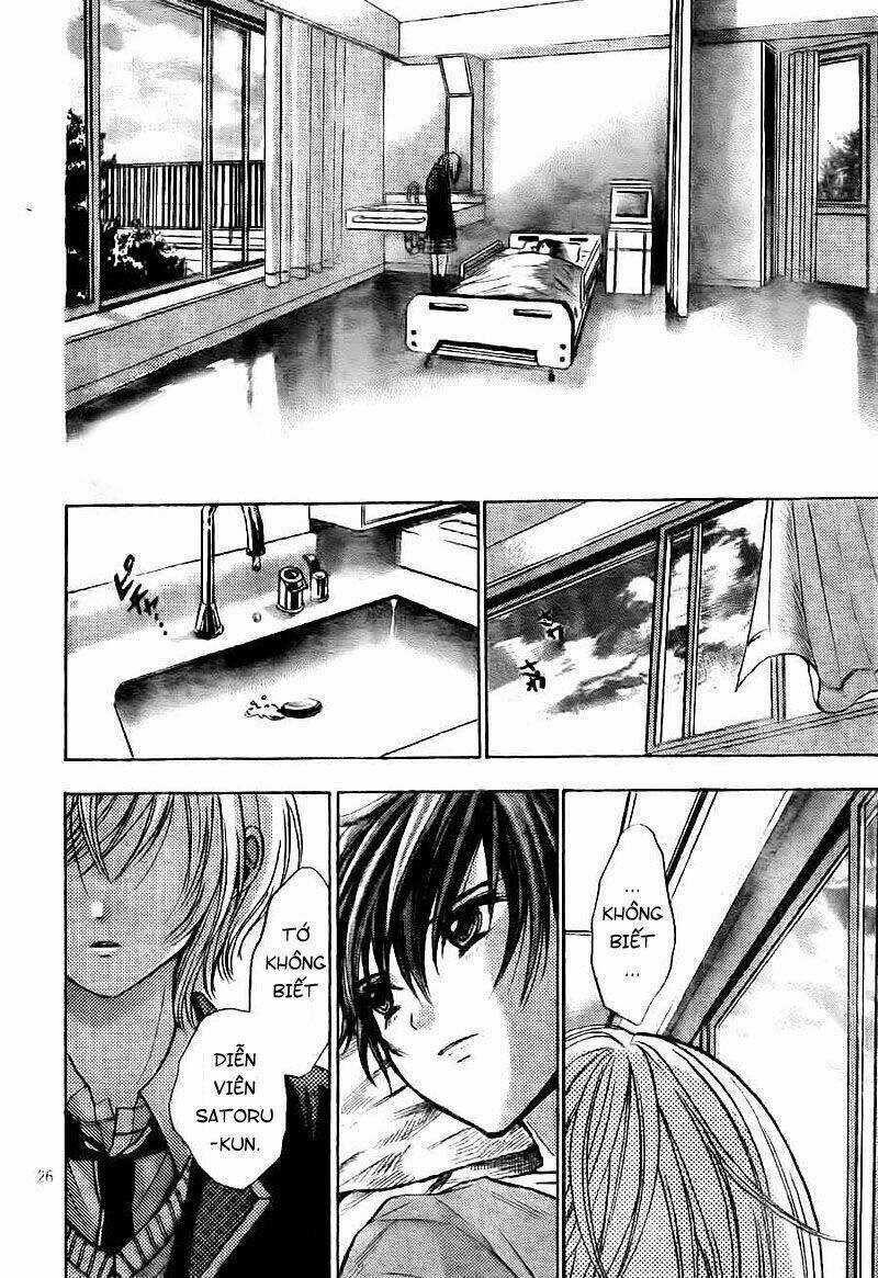 Rec-Kimi Ga Naita Hi Chapter 3 trang 30