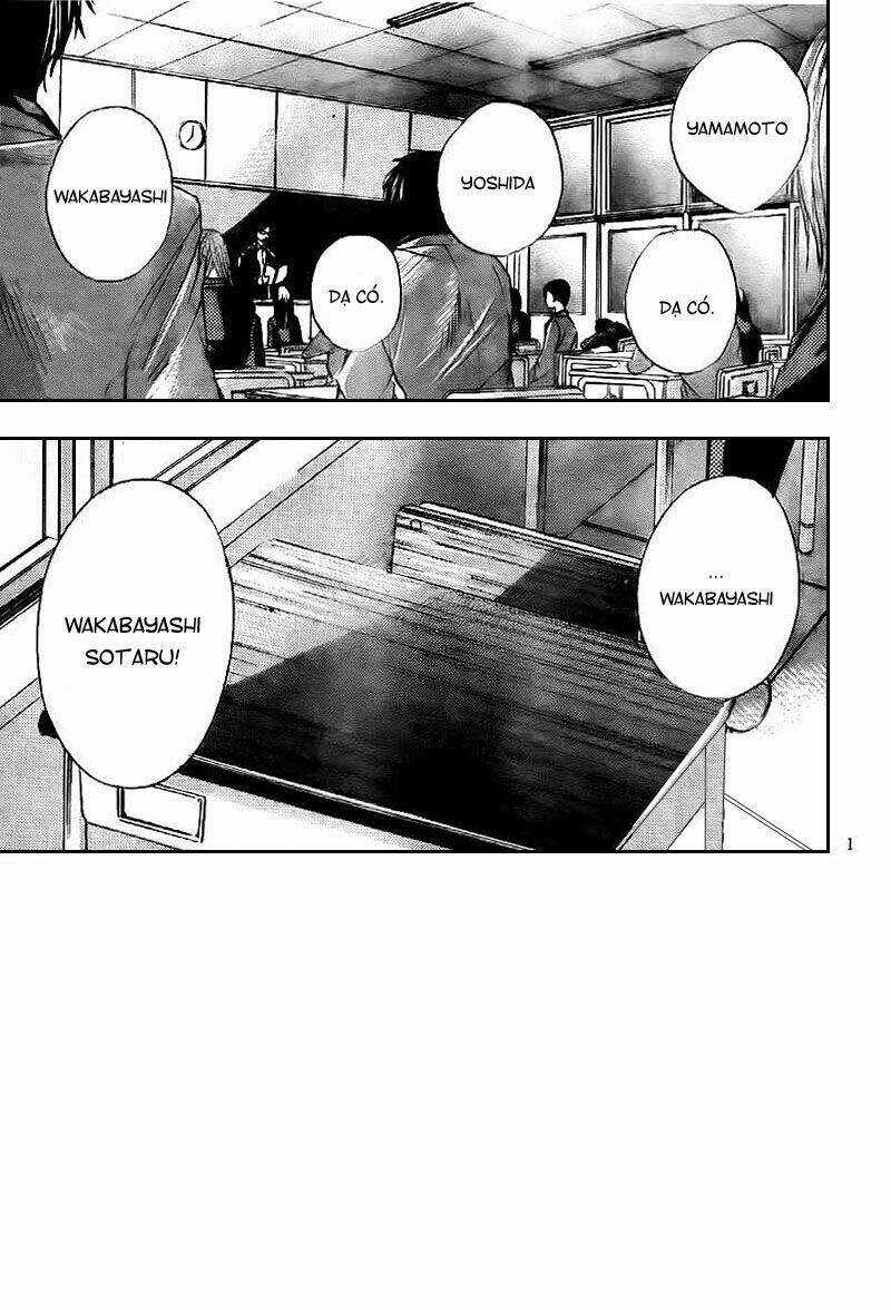 Rec-Kimi Ga Naita Hi Chapter 3 trang 5
