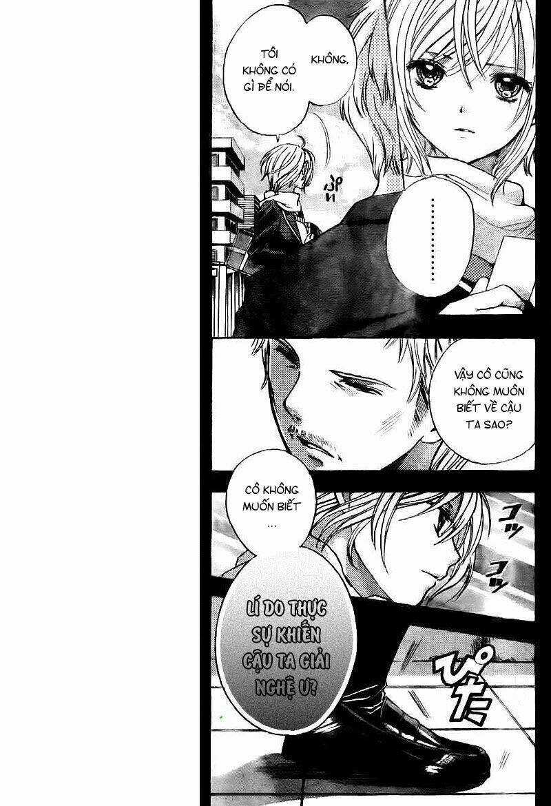 Rec-Kimi Ga Naita Hi Chapter 3 trang 7