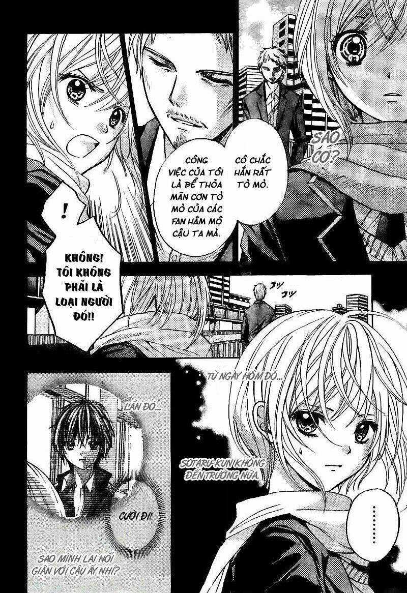 Rec-Kimi Ga Naita Hi Chapter 3 trang 8