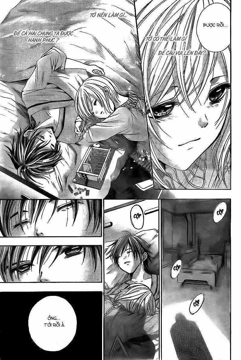 Rec-Kimi Ga Naita Hi Chapter 4 trang 10