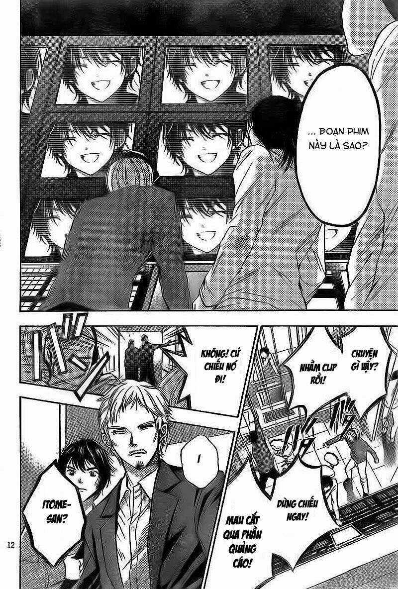 Rec-Kimi Ga Naita Hi Chapter 4 trang 13