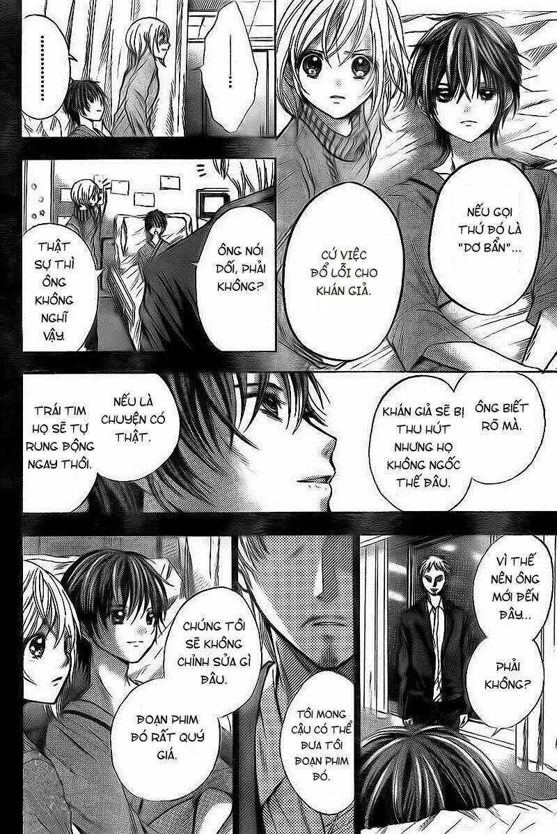 Rec-Kimi Ga Naita Hi Chapter 4 trang 15