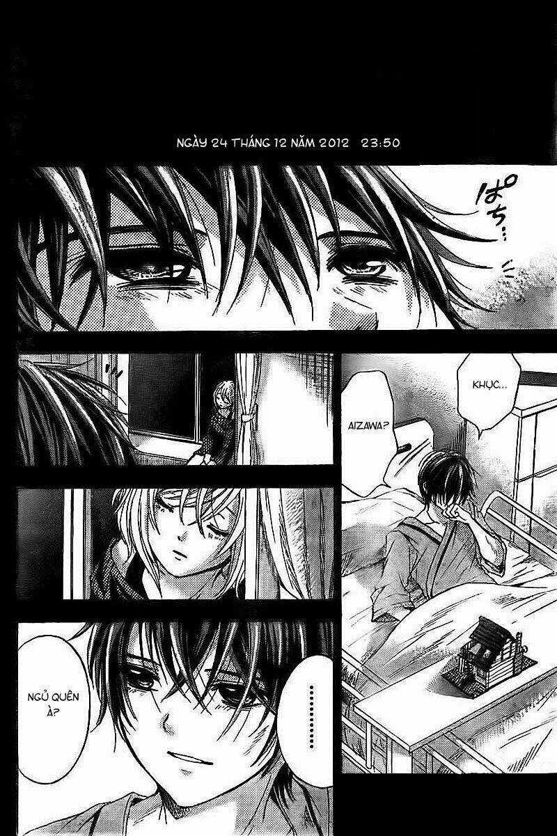 Rec-Kimi Ga Naita Hi Chapter 4 trang 25
