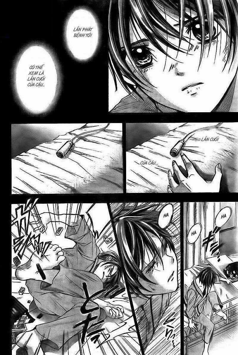 Rec-Kimi Ga Naita Hi Chapter 4 trang 27