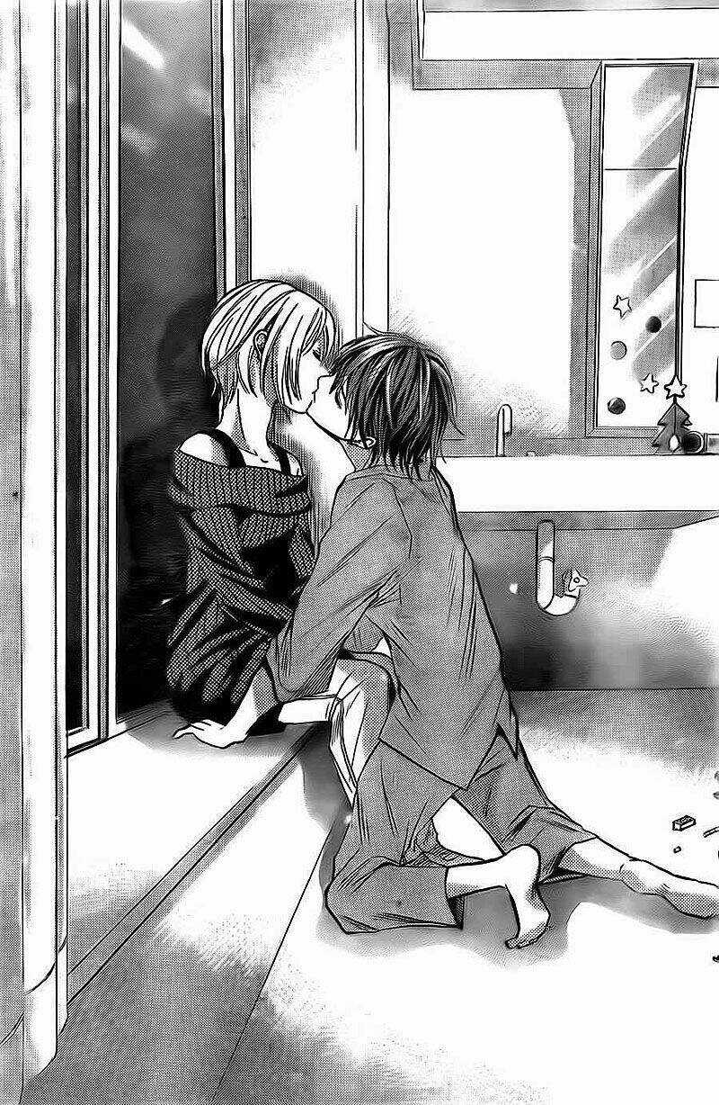 Rec-Kimi Ga Naita Hi Chapter 4 trang 29