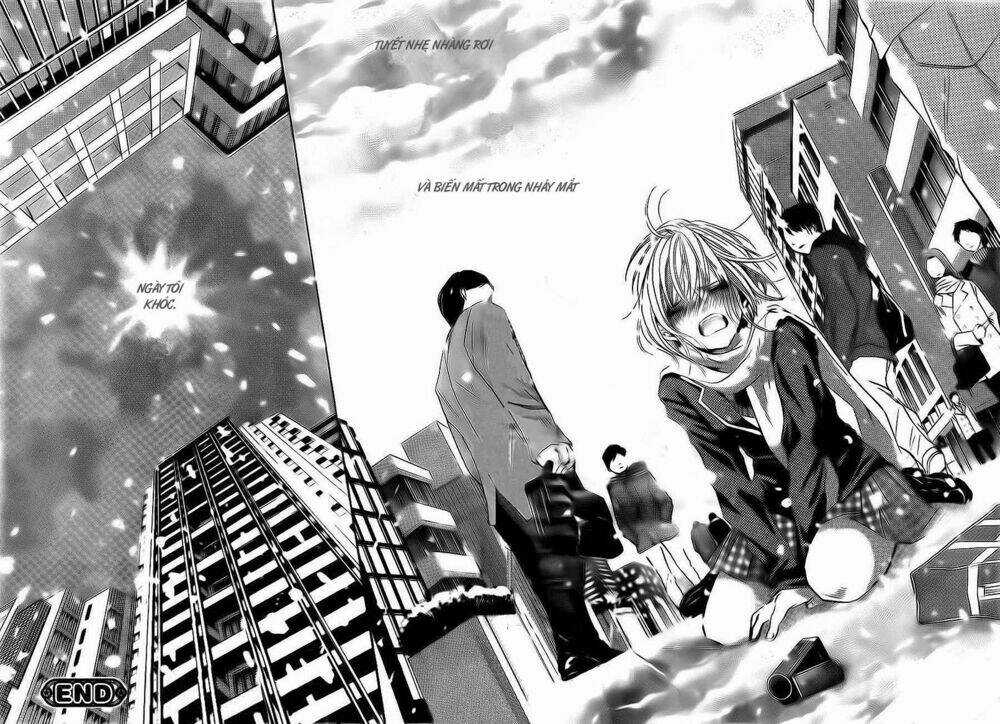 Rec-Kimi Ga Naita Hi Chapter 4 trang 31