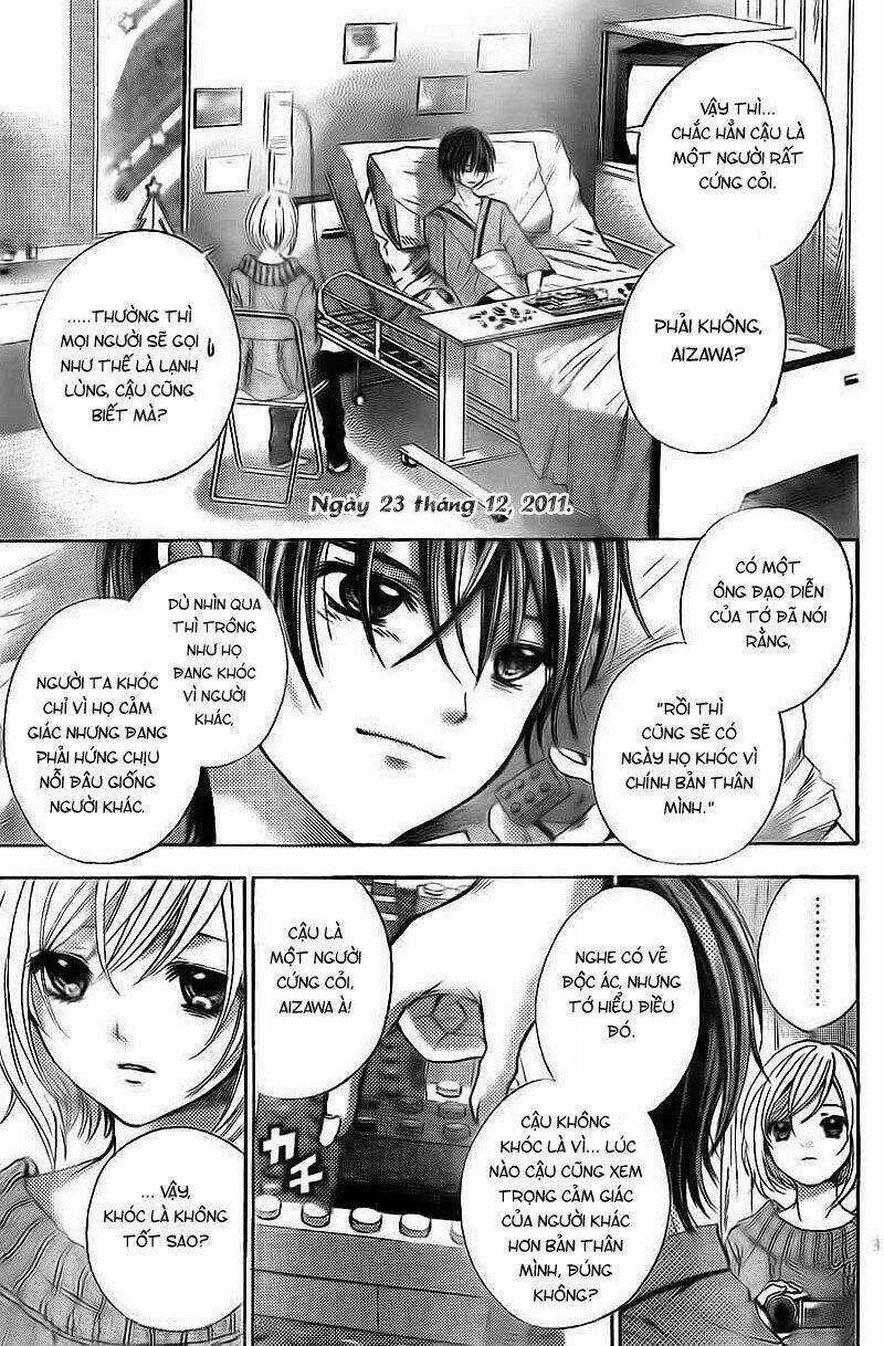 Rec-Kimi Ga Naita Hi Chapter 4 trang 4