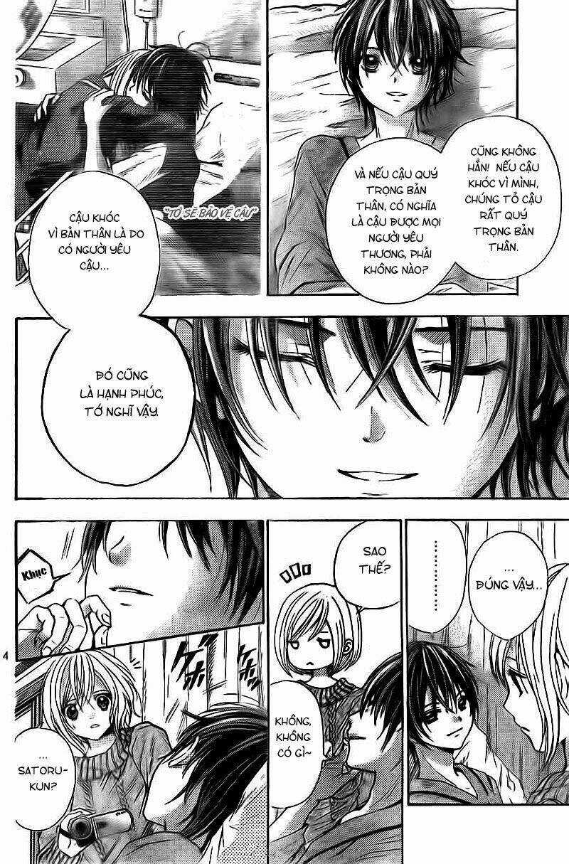 Rec-Kimi Ga Naita Hi Chapter 4 trang 5