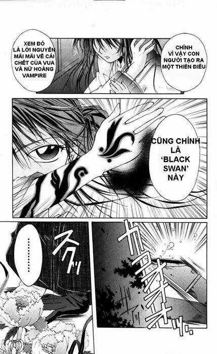 Record of Fallen Vampire Chapter 1 trang 4