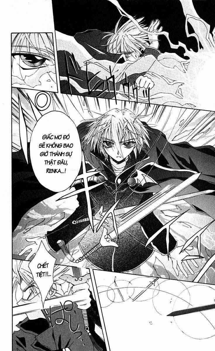 Record of Fallen Vampire Chapter 11 trang 24