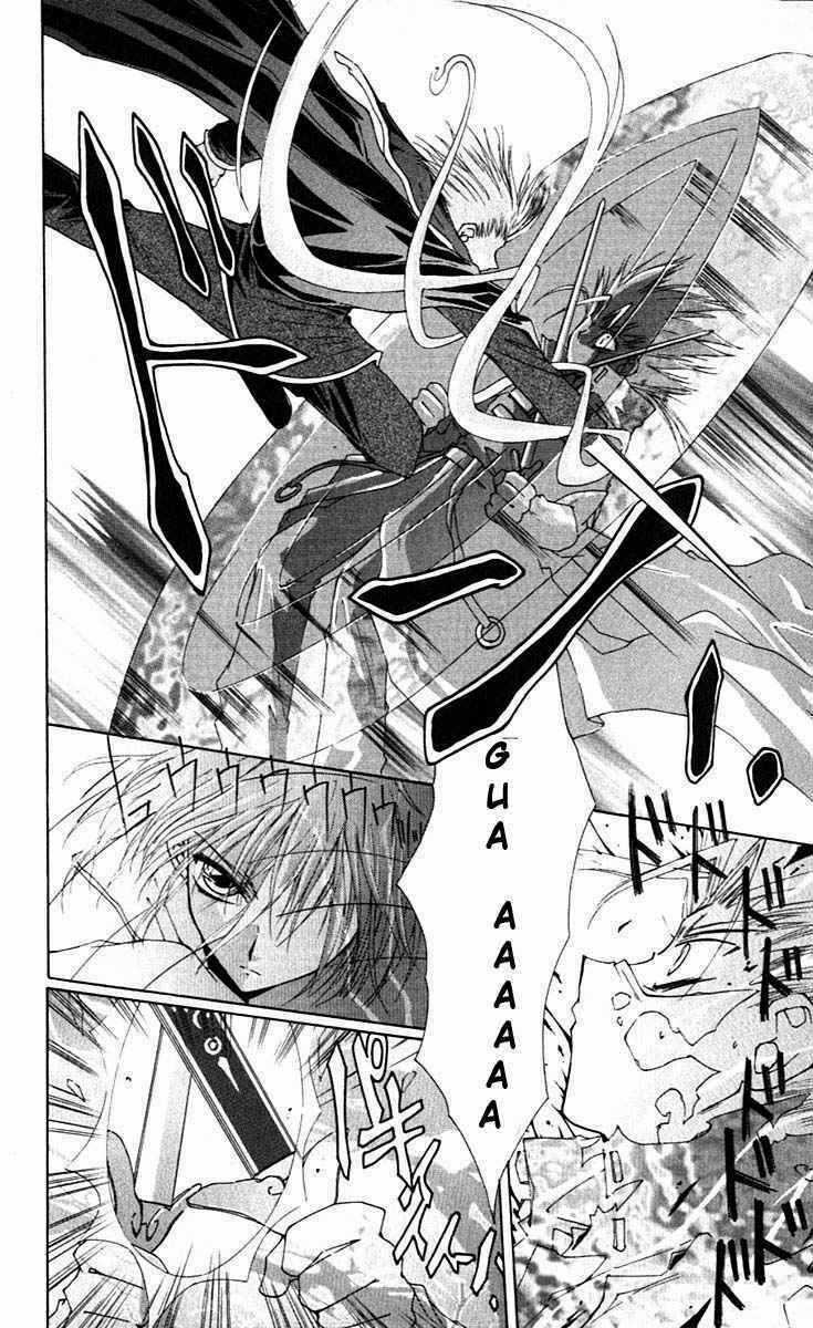 Record of Fallen Vampire Chapter 11 trang 26