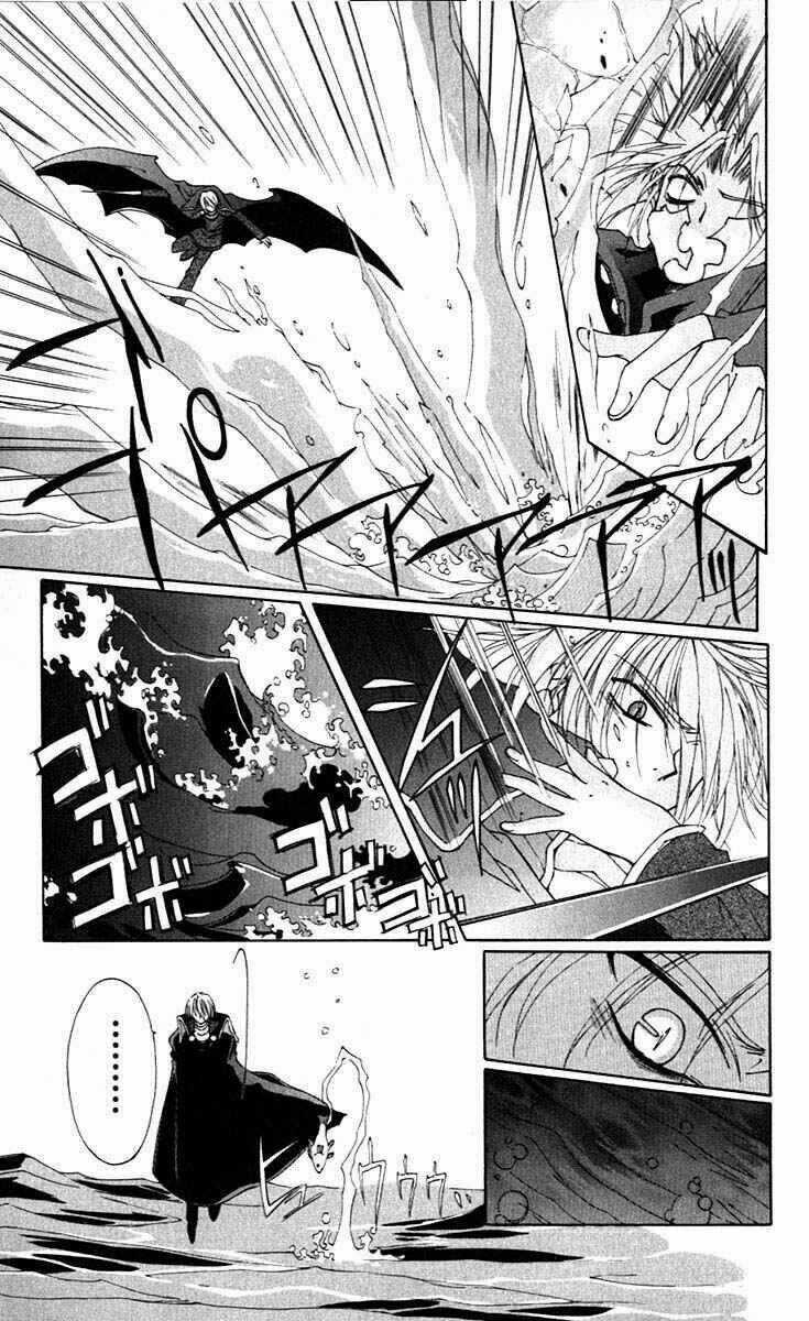 Record of Fallen Vampire Chapter 11 trang 27