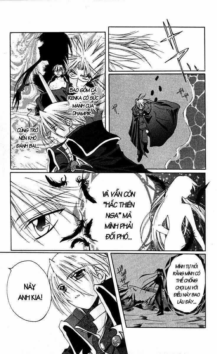 Record of Fallen Vampire Chapter 11 trang 29