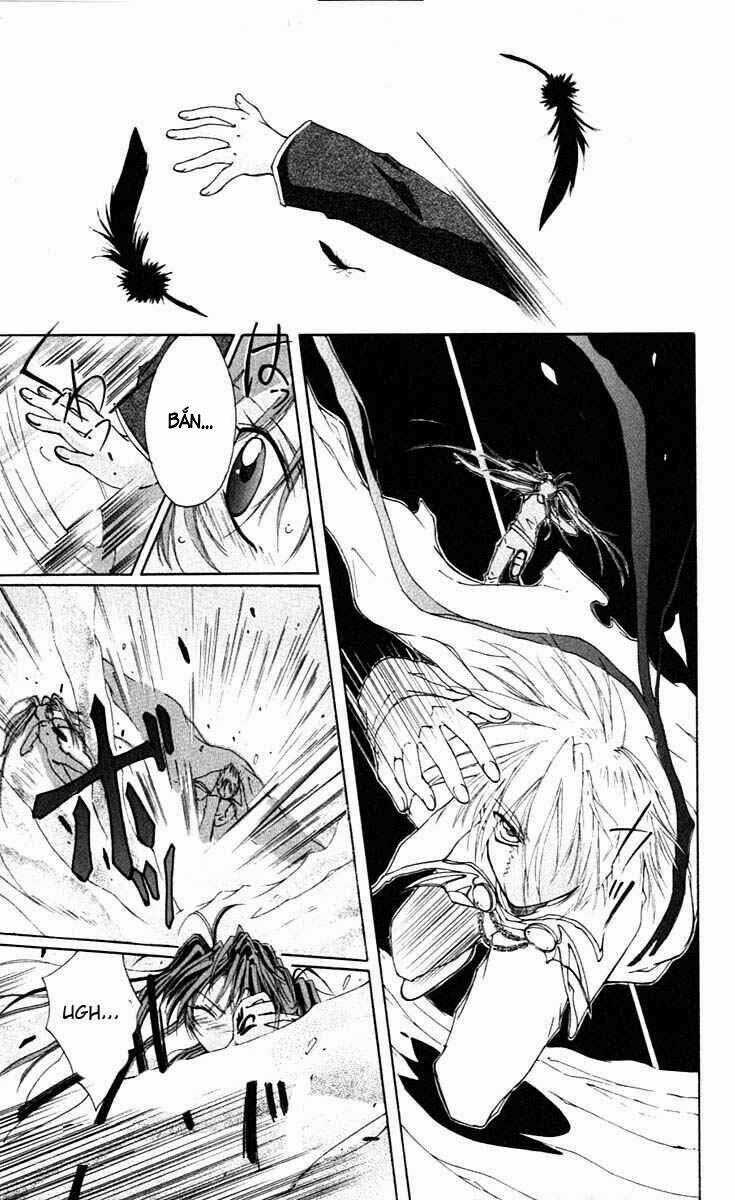 Record of Fallen Vampire Chapter 12 trang 13