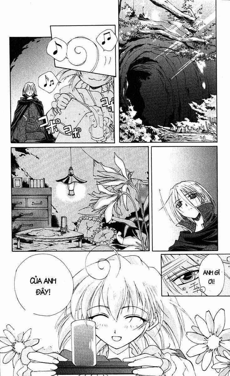 Record of Fallen Vampire Chapter 12 trang 20