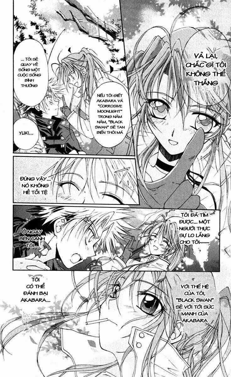 Record of Fallen Vampire Chapter 13 trang 13