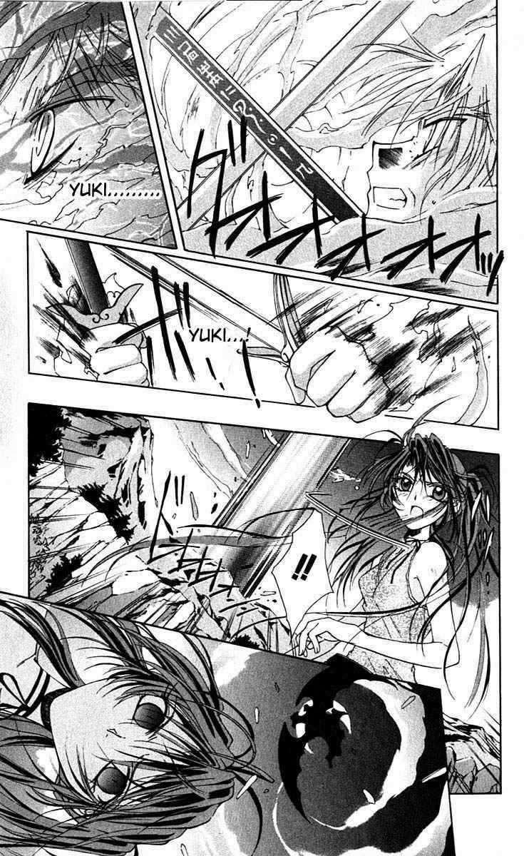 Record of Fallen Vampire Chapter 13 trang 24