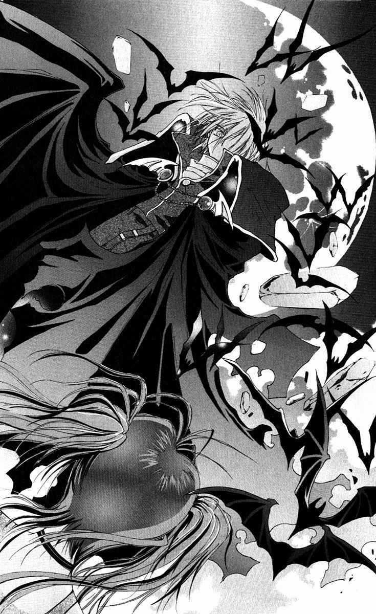 Record of Fallen Vampire Chapter 13 trang 25