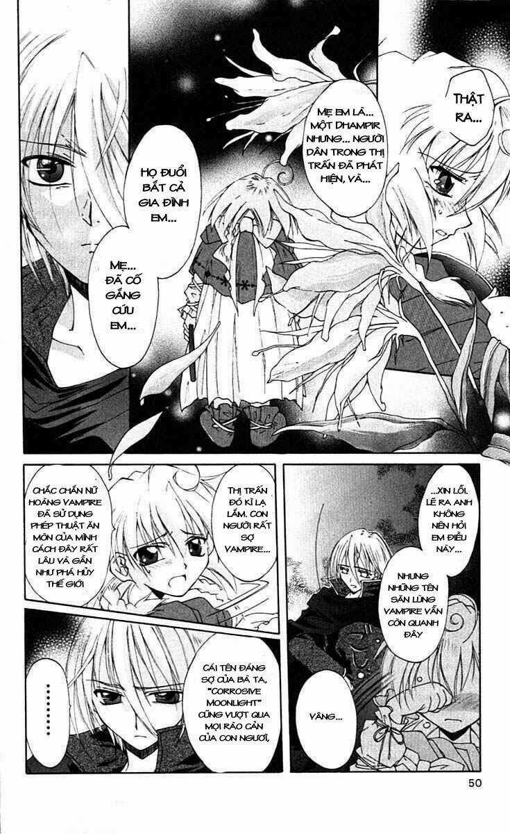 Record of Fallen Vampire Chapter 13 trang 3