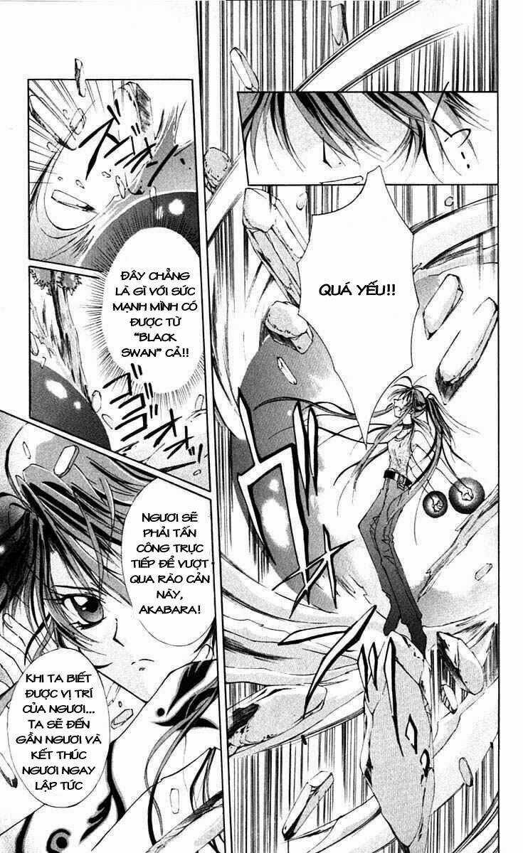 Record of Fallen Vampire Chapter 13 trang 30