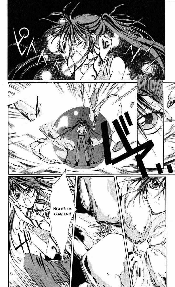 Record of Fallen Vampire Chapter 13 trang 31