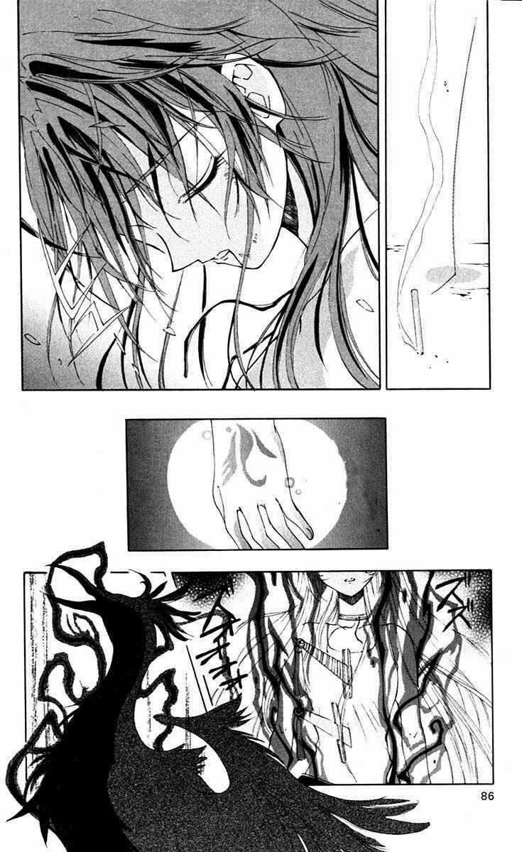 Record of Fallen Vampire Chapter 13 trang 39