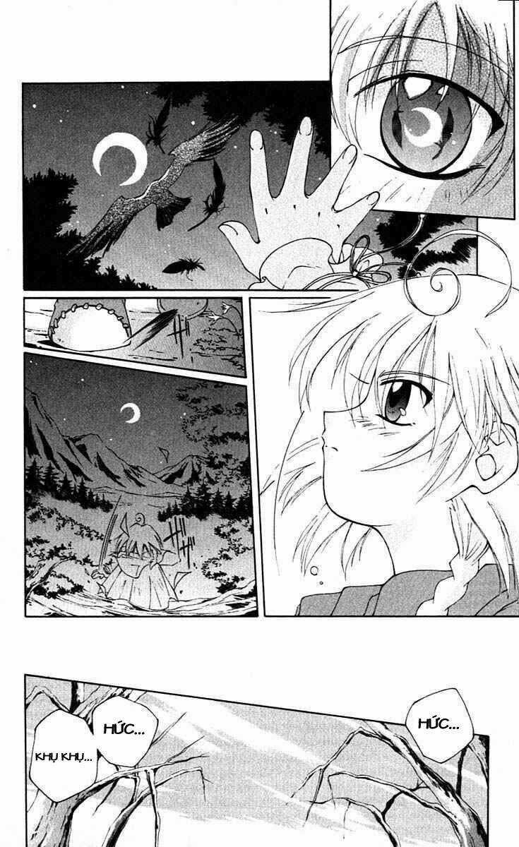 Record of Fallen Vampire Chapter 13 trang 43