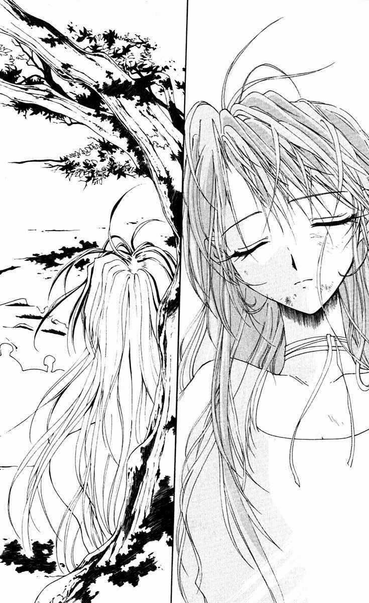 Record of Fallen Vampire Chapter 13 trang 45