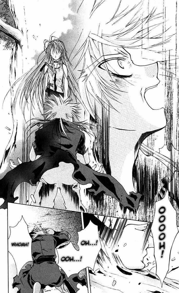 Record of Fallen Vampire Chapter 13 trang 47