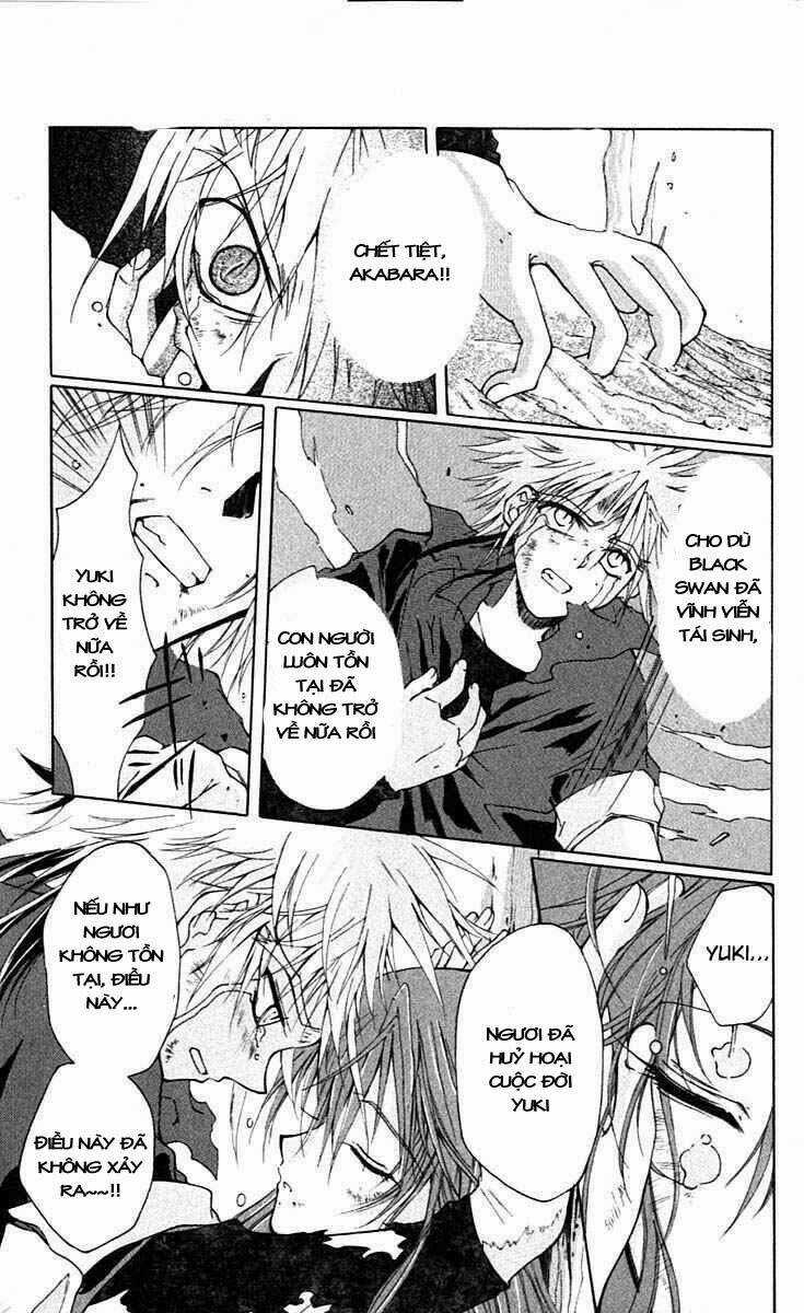 Record of Fallen Vampire Chapter 13 trang 48