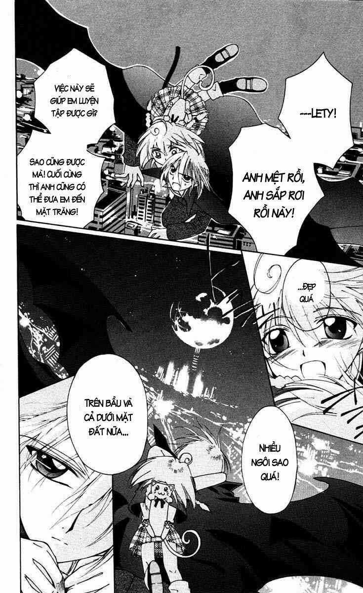 Record of Fallen Vampire Chapter 2 trang 18