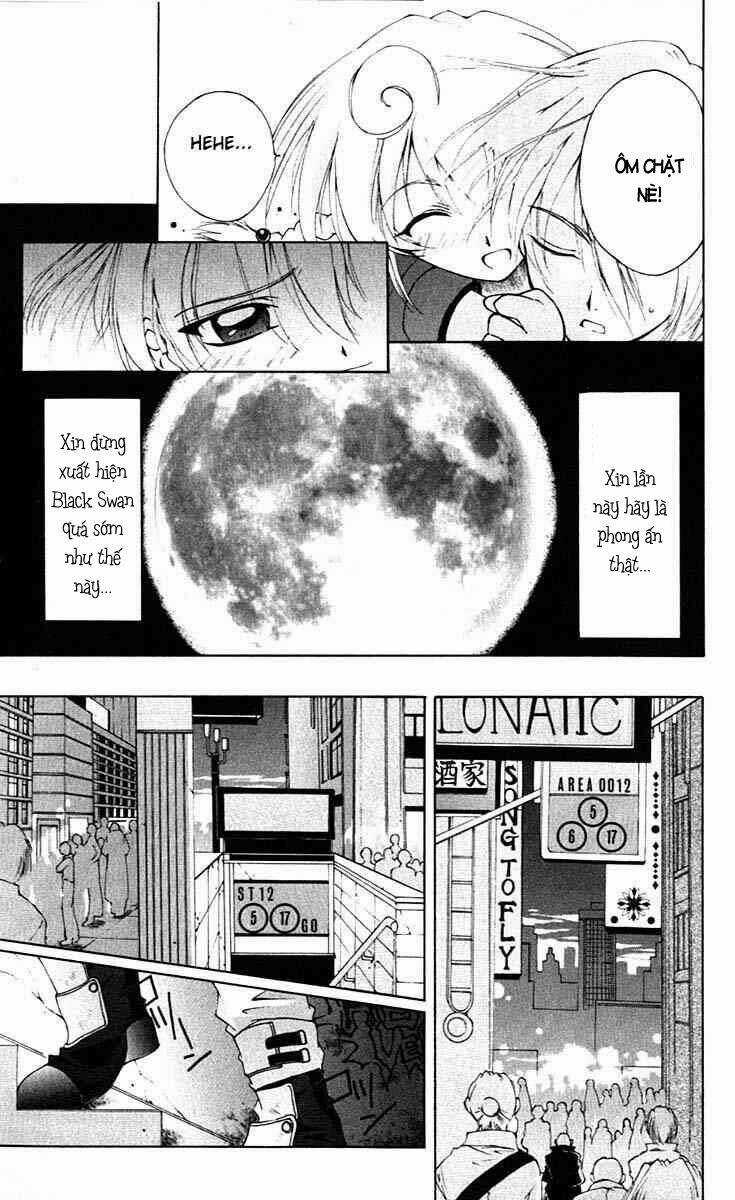 Record of Fallen Vampire Chapter 2 trang 19