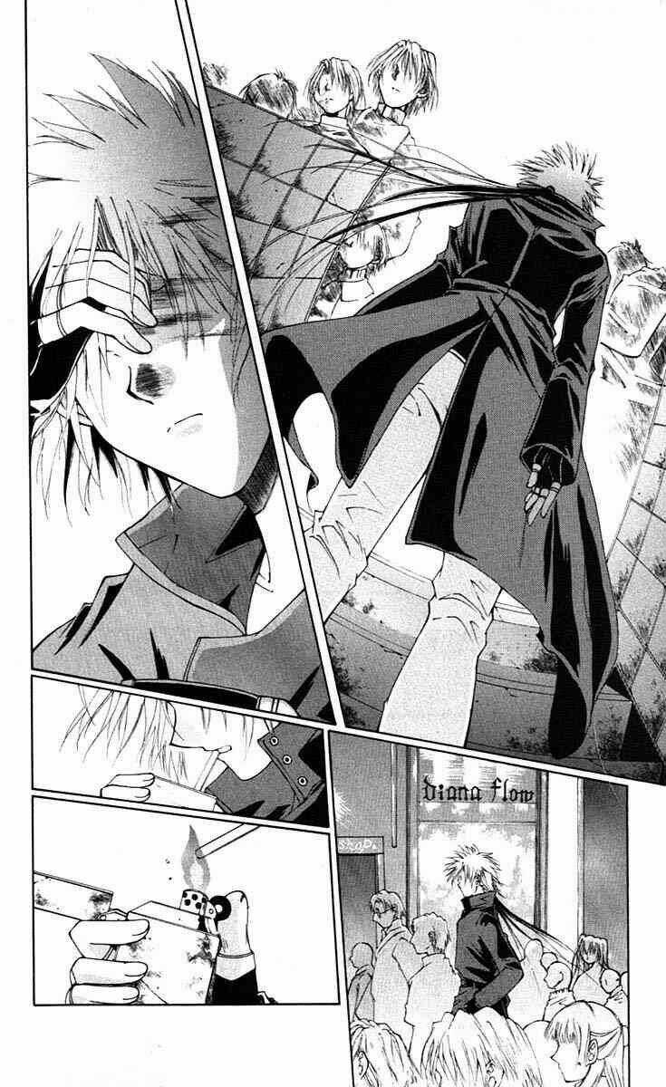 Record of Fallen Vampire Chapter 2 trang 20