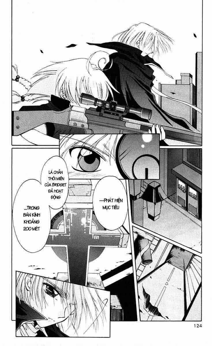 Record of Fallen Vampire Chapter 2 trang 28