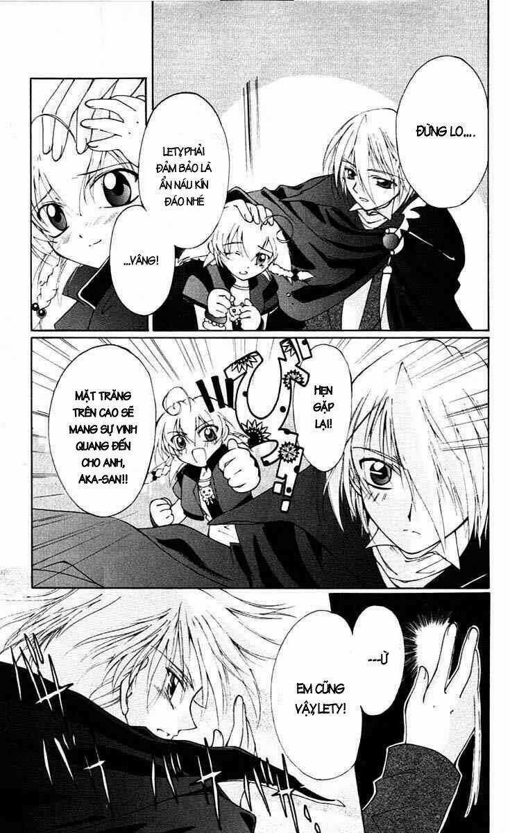 Record of Fallen Vampire Chapter 2 trang 31