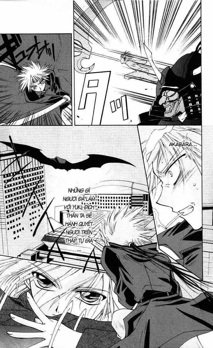 Record of Fallen Vampire Chapter 2 trang 37