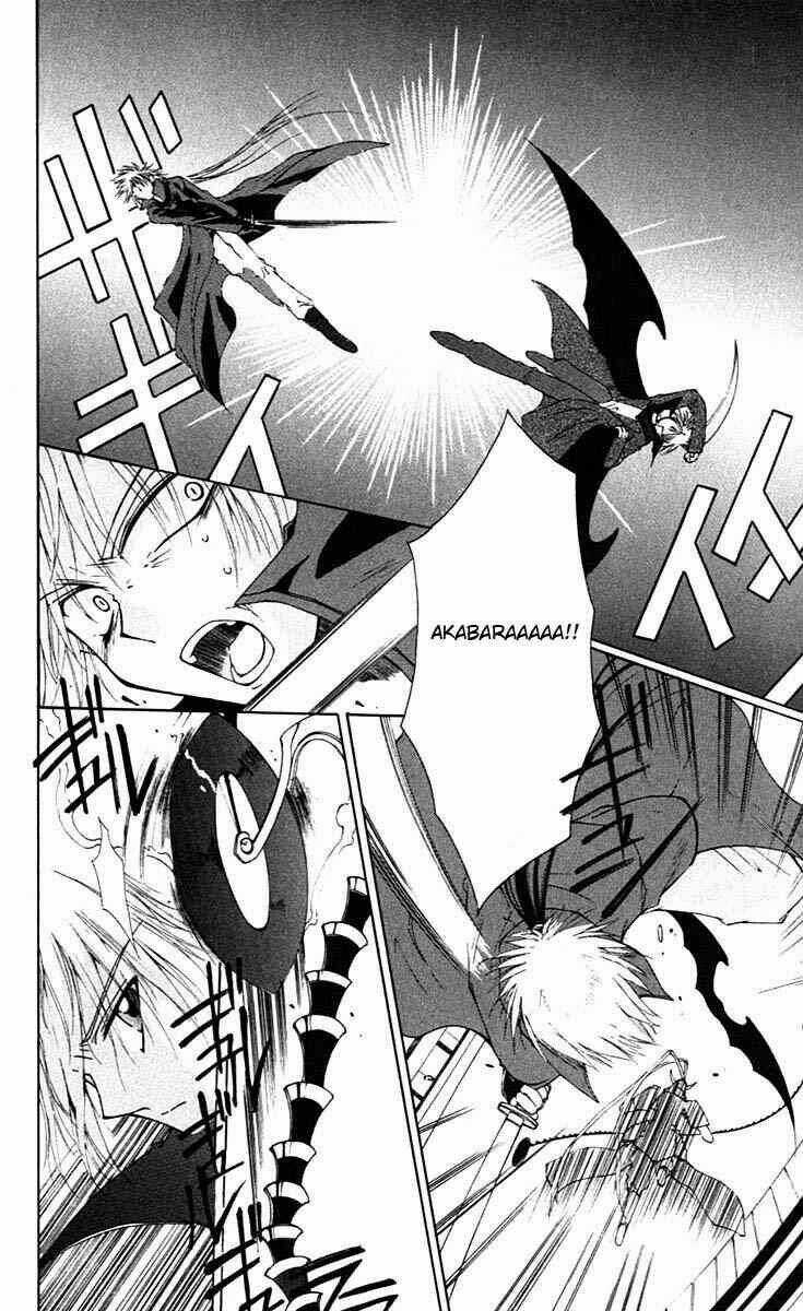 Record of Fallen Vampire Chapter 2 trang 38