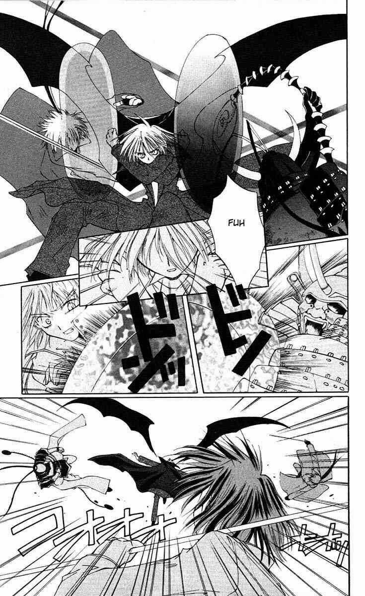 Record of Fallen Vampire Chapter 2 trang 39