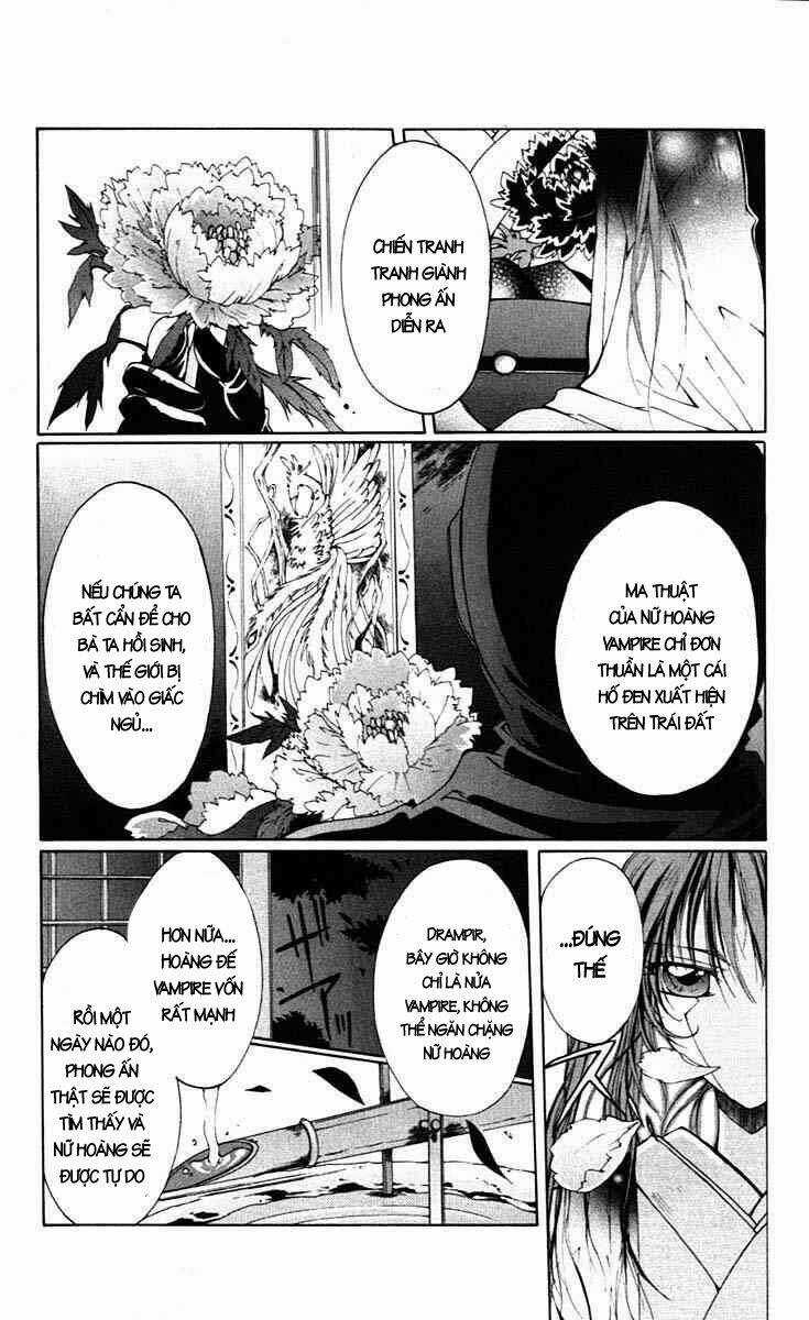 Record of Fallen Vampire Chapter 2 trang 4