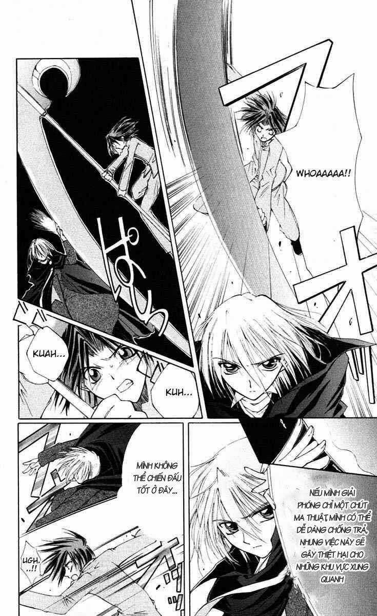 Record of Fallen Vampire Chapter 2 trang 40