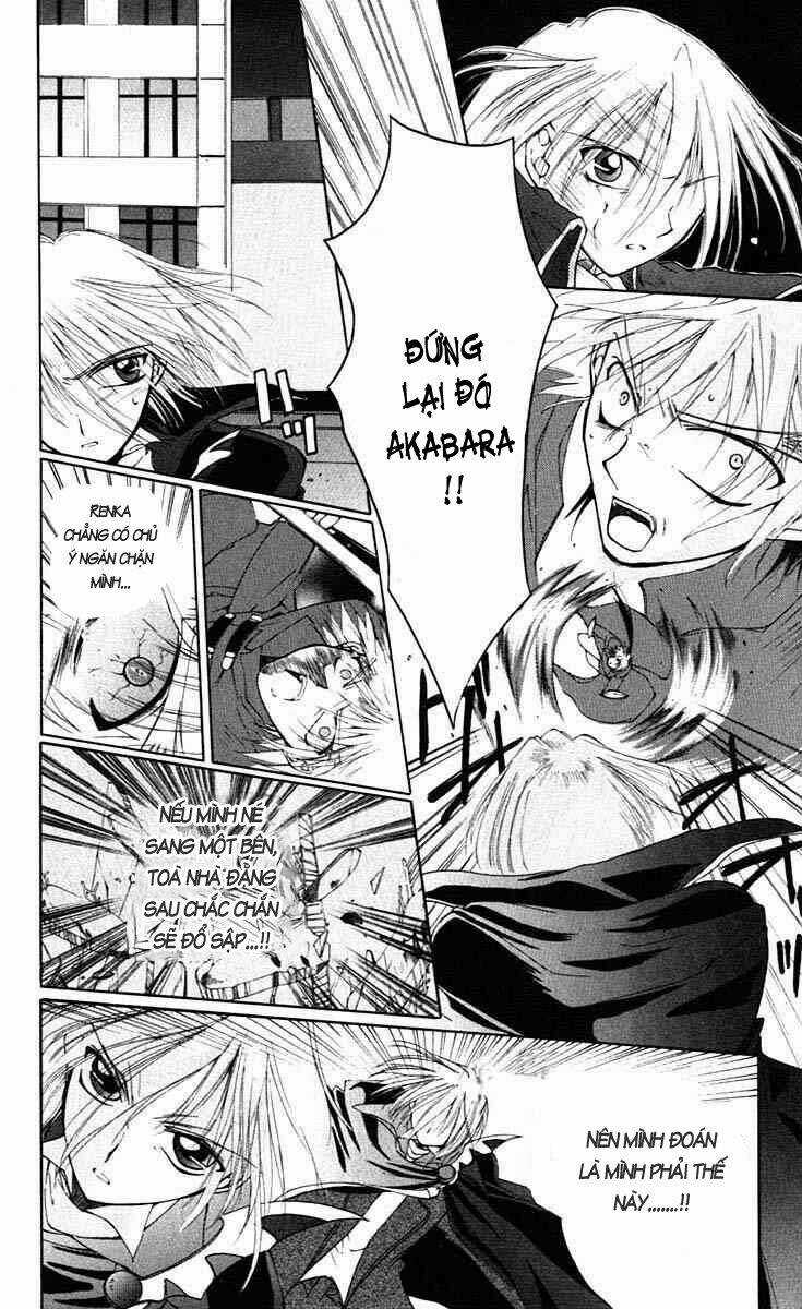 Record of Fallen Vampire Chapter 2 trang 44