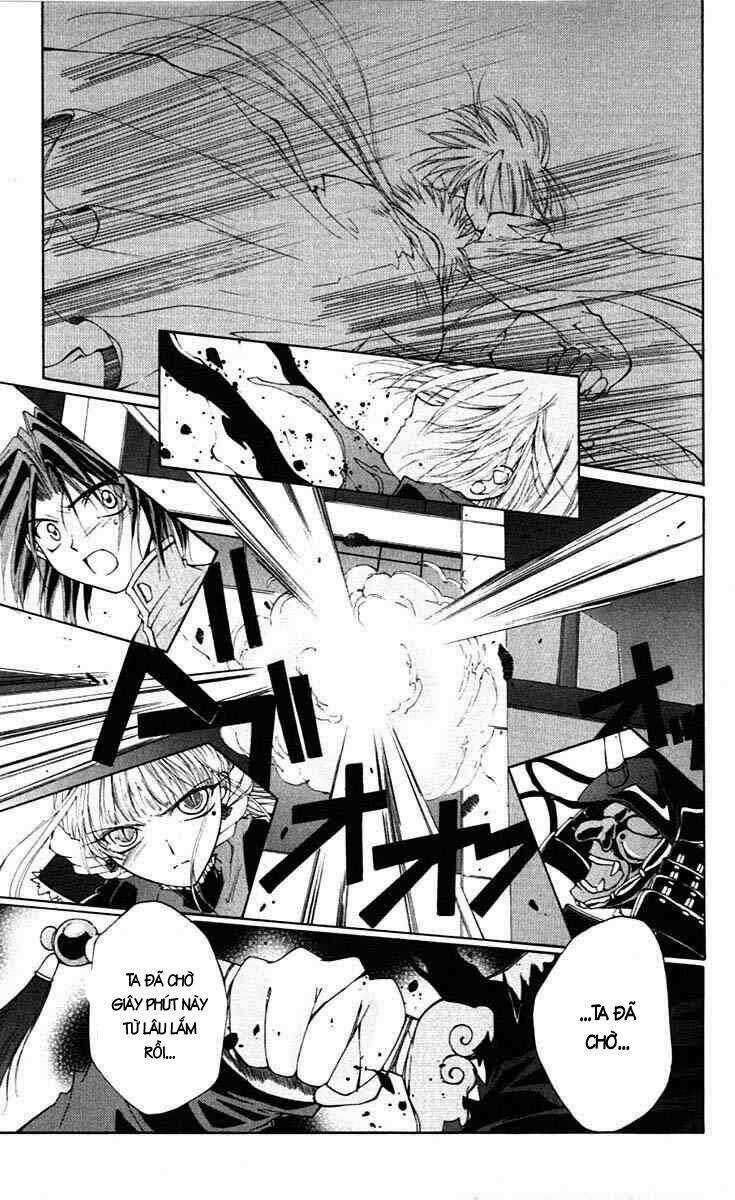 Record of Fallen Vampire Chapter 2 trang 45