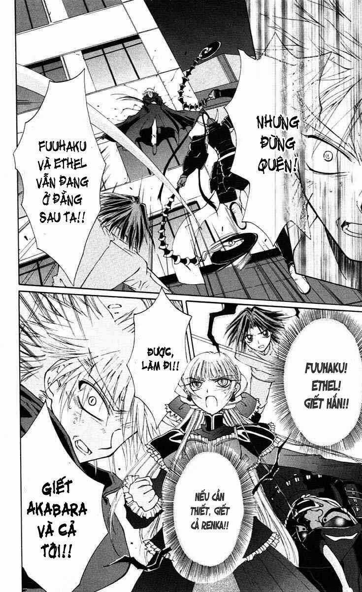 Record of Fallen Vampire Chapter 2 trang 48