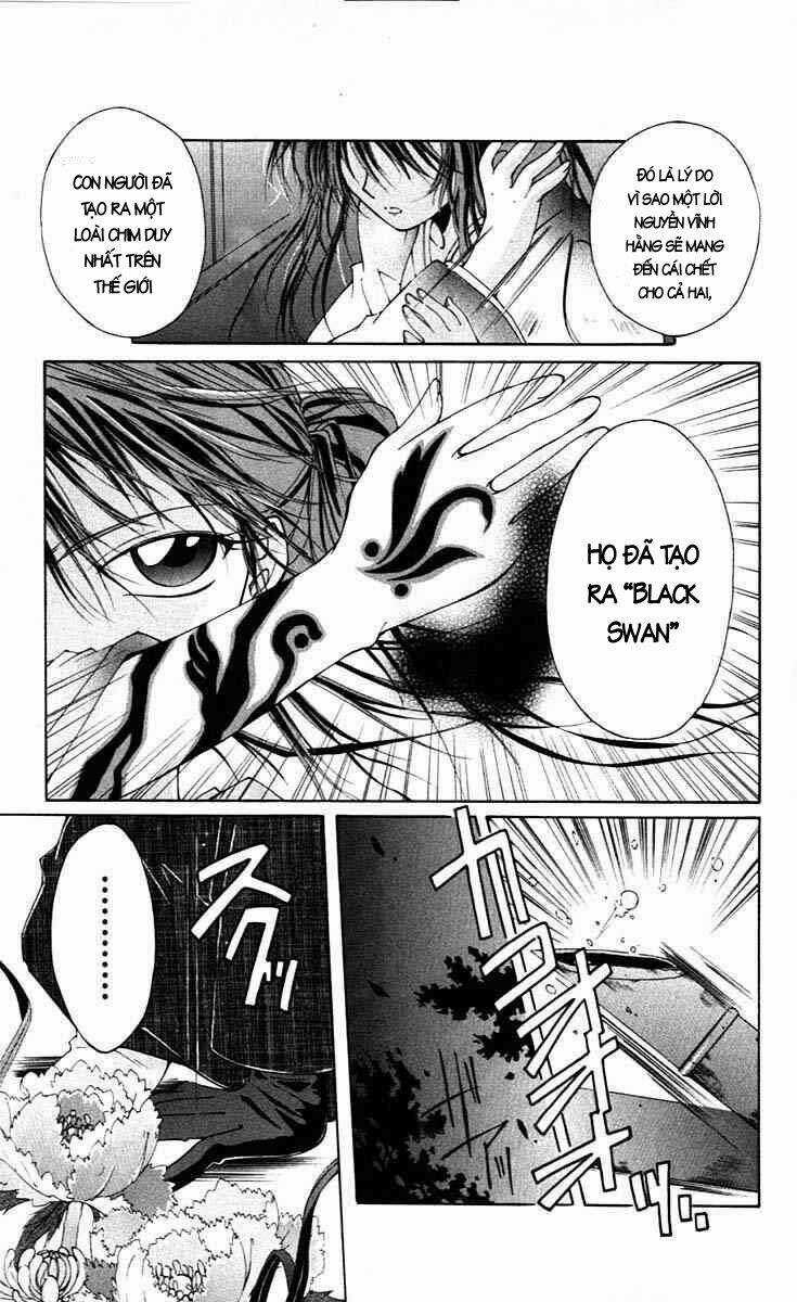 Record of Fallen Vampire Chapter 2 trang 5