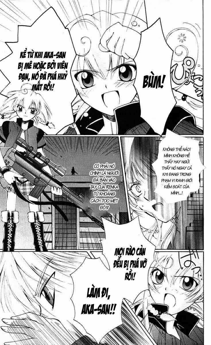 Record of Fallen Vampire Chapter 2 trang 51