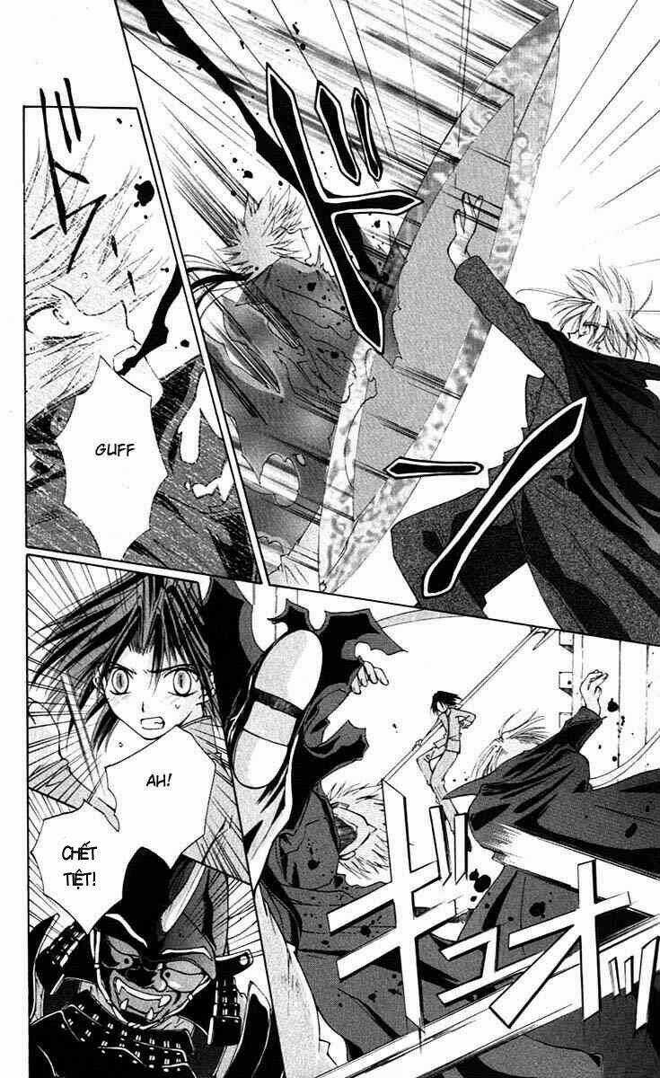Record of Fallen Vampire Chapter 2 trang 52